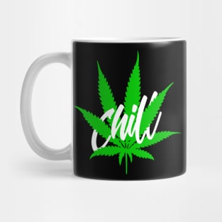 Chill Mug